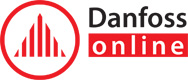 Danfoss online